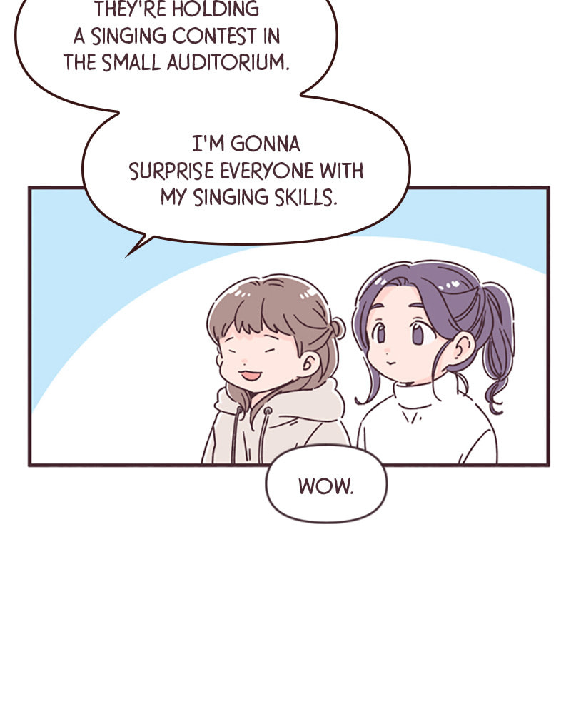 Read When the Day Comes chapter 38 image 9 on Lezhin