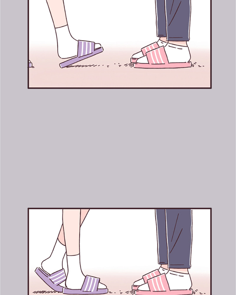 Read When the Day Comes chapter 39 image 17 on Lezhin