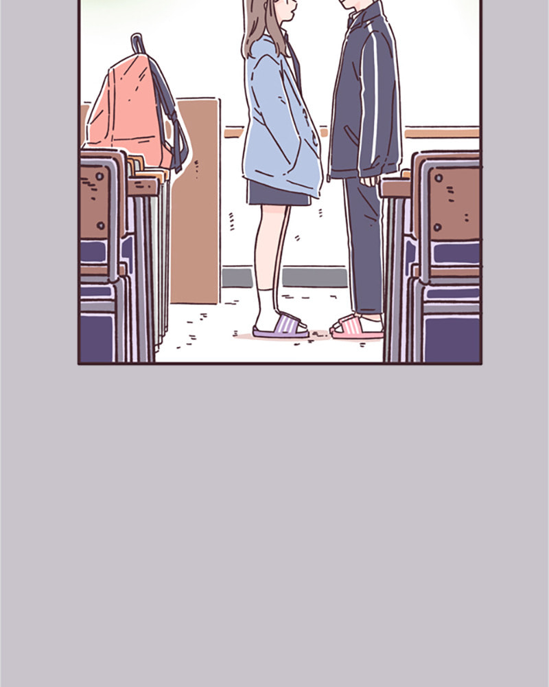 Read When the Day Comes chapter 39 image 19 on Lezhin
