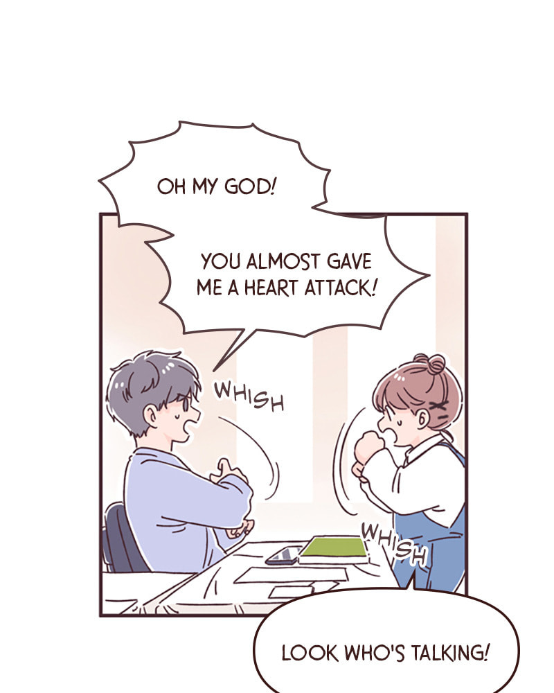 Read When the Day Comes chapter 39 image 30 on Lezhin
