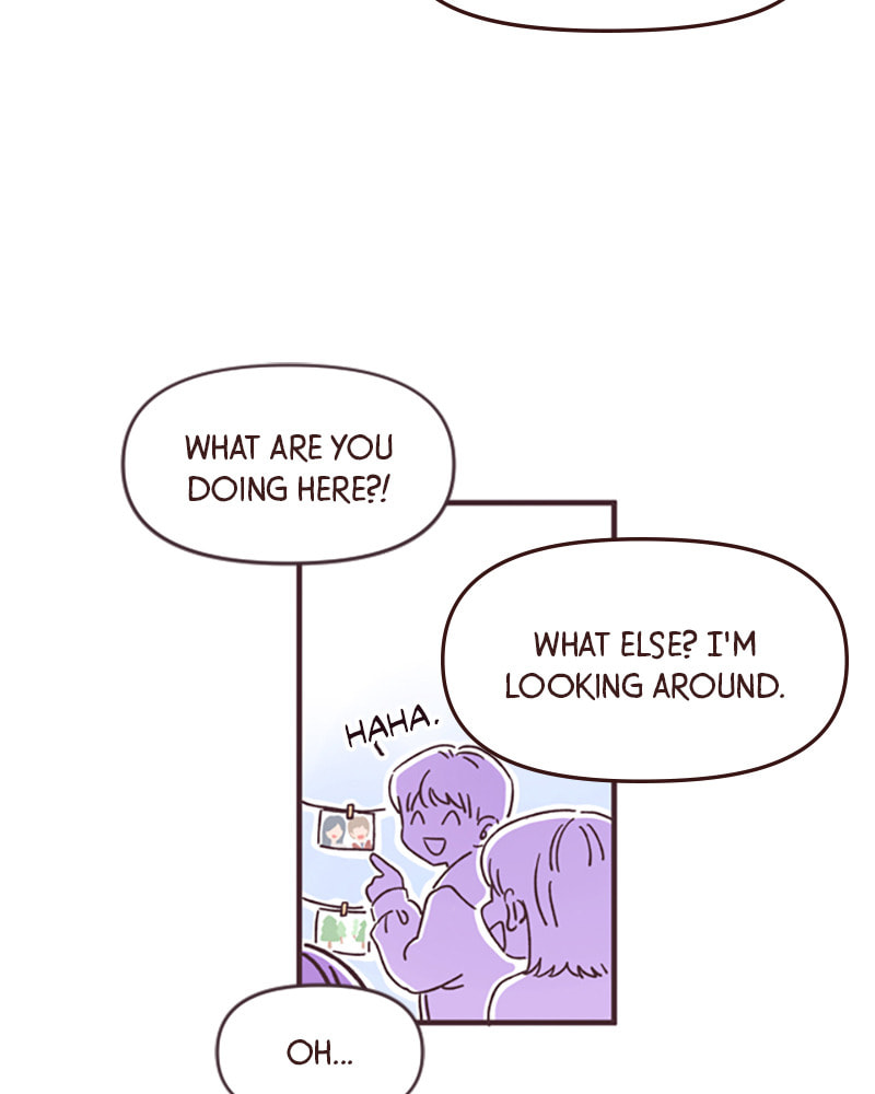 Read When the Day Comes chapter 39 image 31 on Lezhin