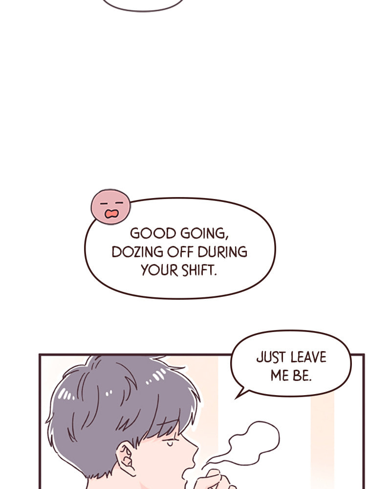 Read When the Day Comes chapter 39 image 32 on Lezhin