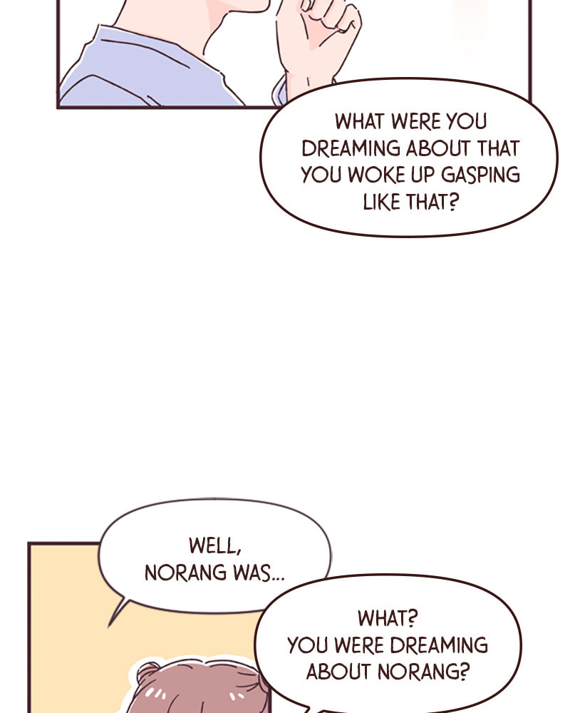 Read When the Day Comes chapter 39 image 33 on Lezhin