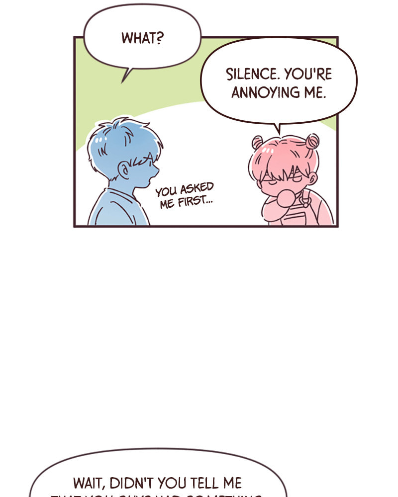 Read When the Day Comes chapter 39 image 39 on Lezhin