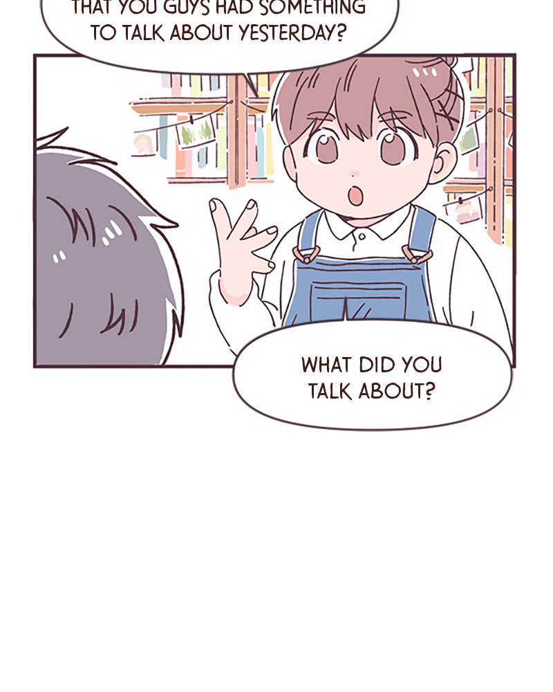 Read When the Day Comes chapter 39 image 40 on Lezhin