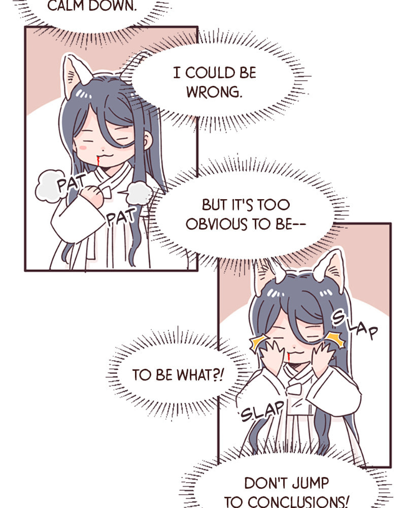 Read When the Day Comes chapter 39 image 65 on Lezhin