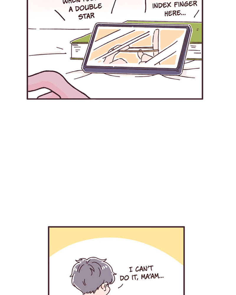 Read When the Day Comes chapter 39 image 7 on Lezhin