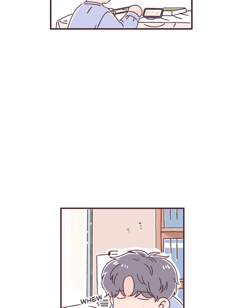 Read When the Day Comes chapter 39 image 8 on Lezhin