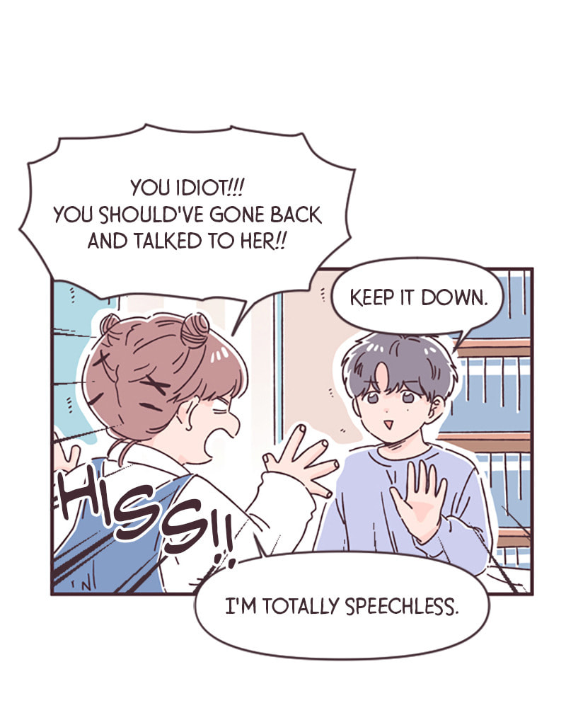 Read When the Day Comes chapter 39 image 81 on Lezhin