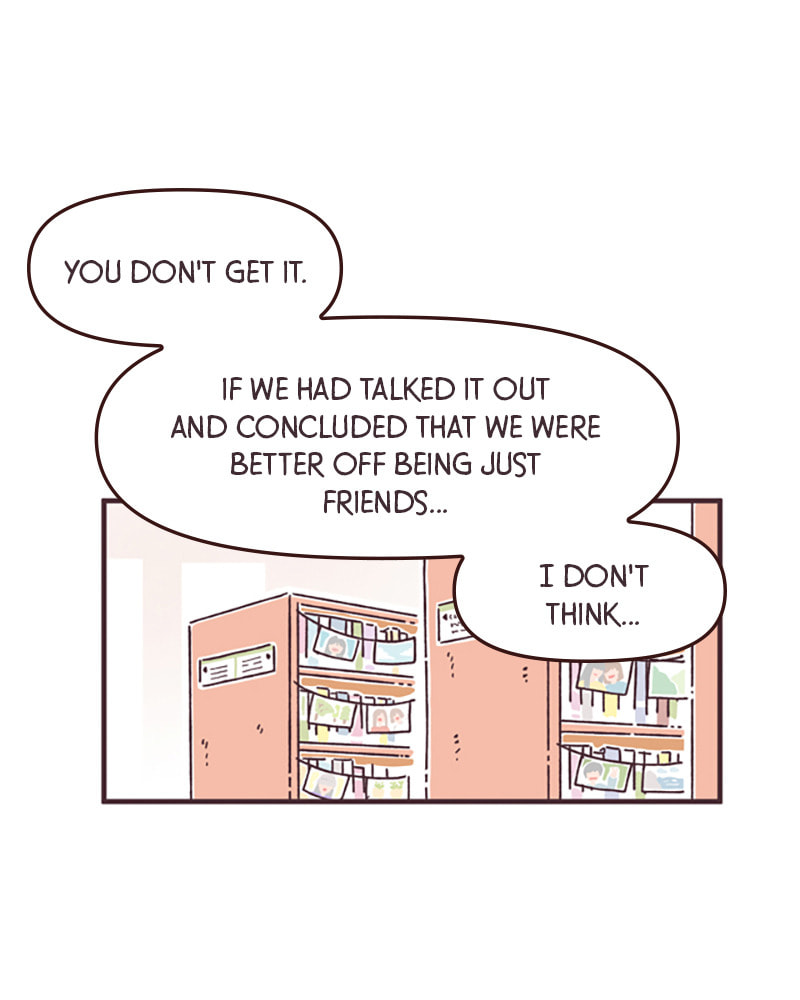 Read When the Day Comes chapter 39 image 82 on Lezhin