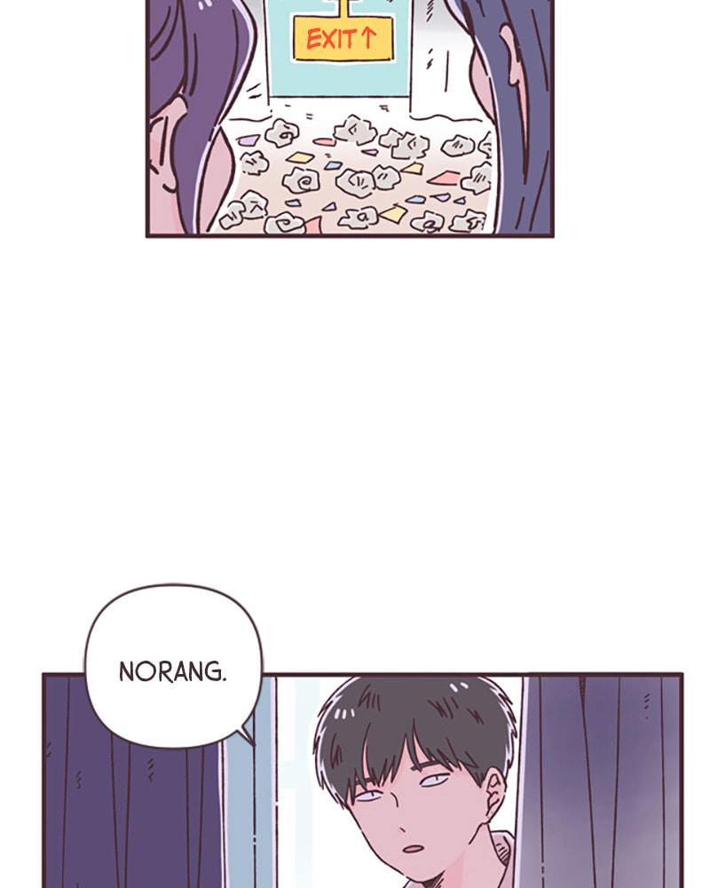 Read When the Day Comes chapter 39 image 89 on Lezhin