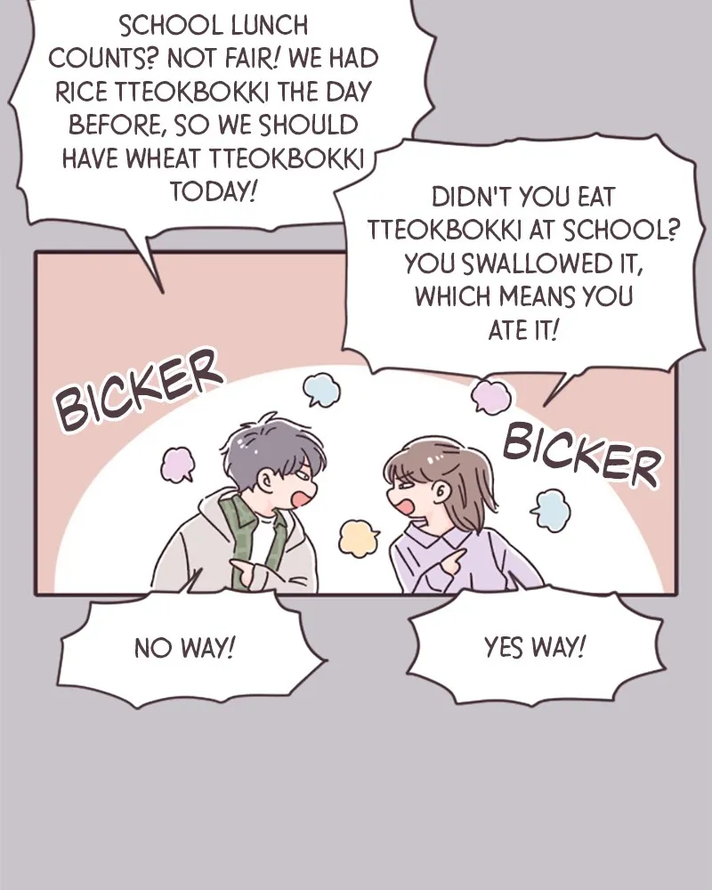 Read When the Day Comes chapter 4 image 10 on Lezhin