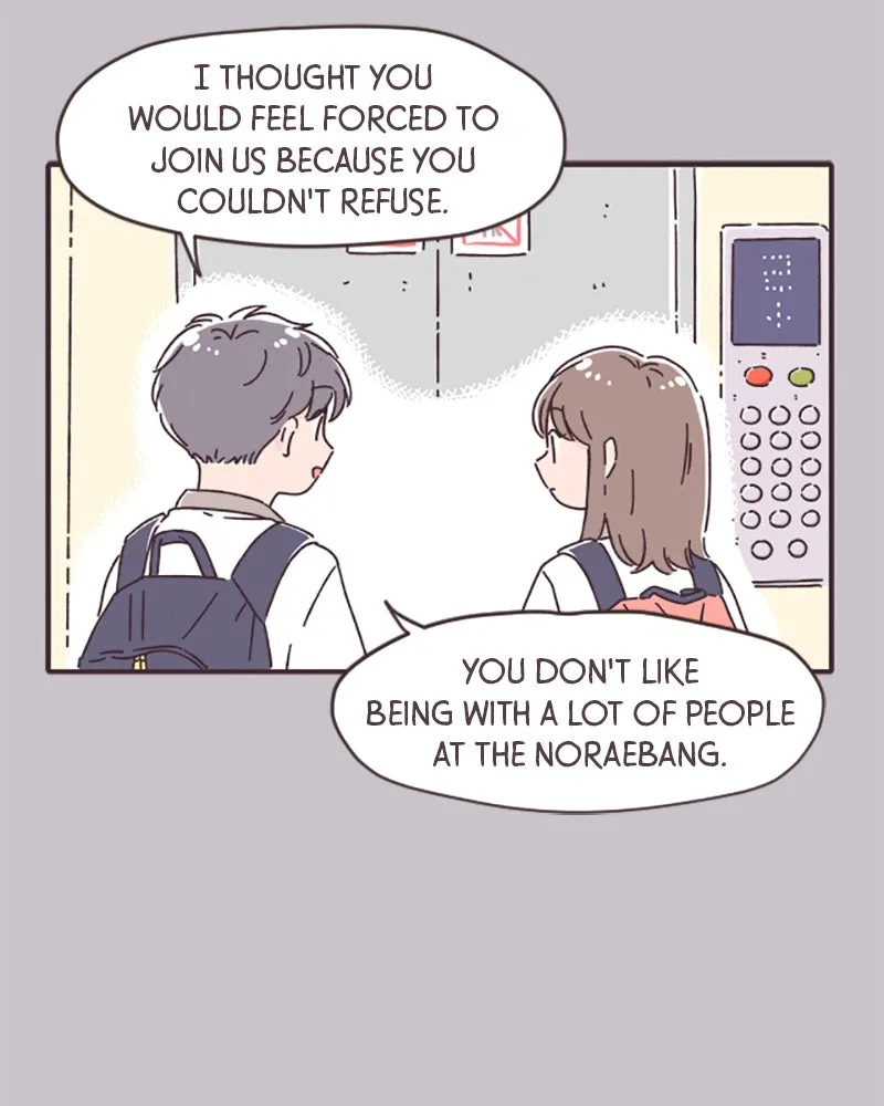 Read When the Day Comes chapter 4 image 22 on Lezhin