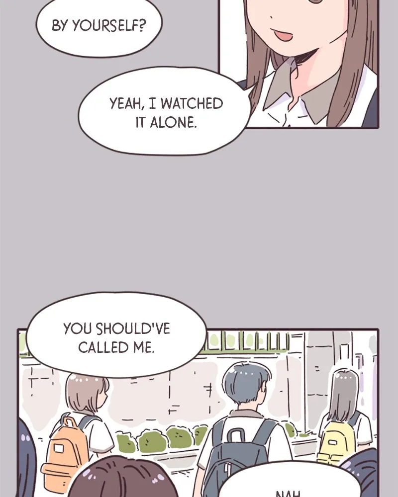 Read When the Day Comes chapter 4 image 29 on Lezhin