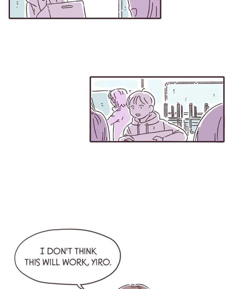 Read When the Day Comes chapter 4 image 36 on Lezhin