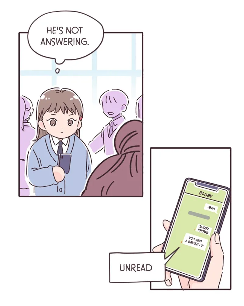 Read When the Day Comes chapter 4 image 41 on Lezhin