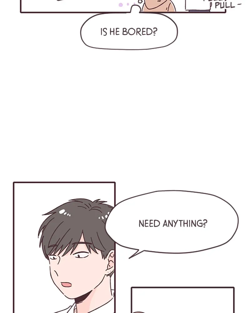 Read When the Day Comes chapter 4 image 48 on Lezhin