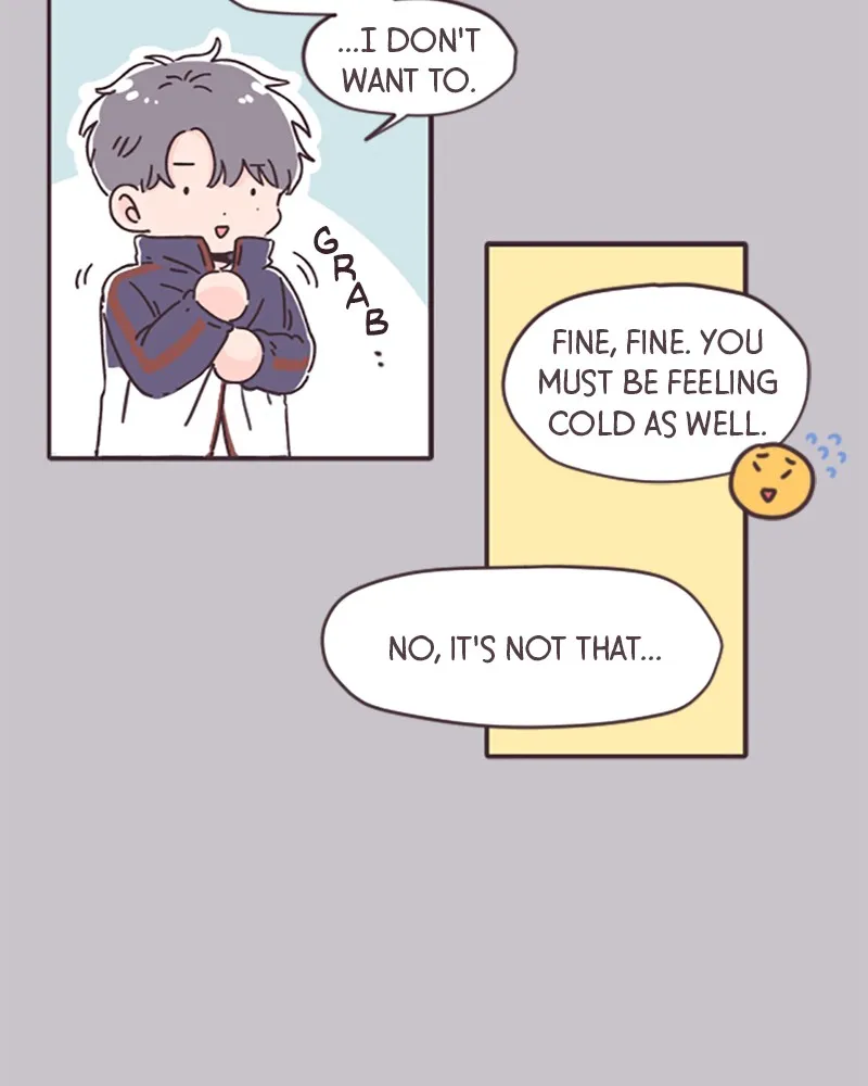 Read When the Day Comes chapter 4 image 64 on Lezhin