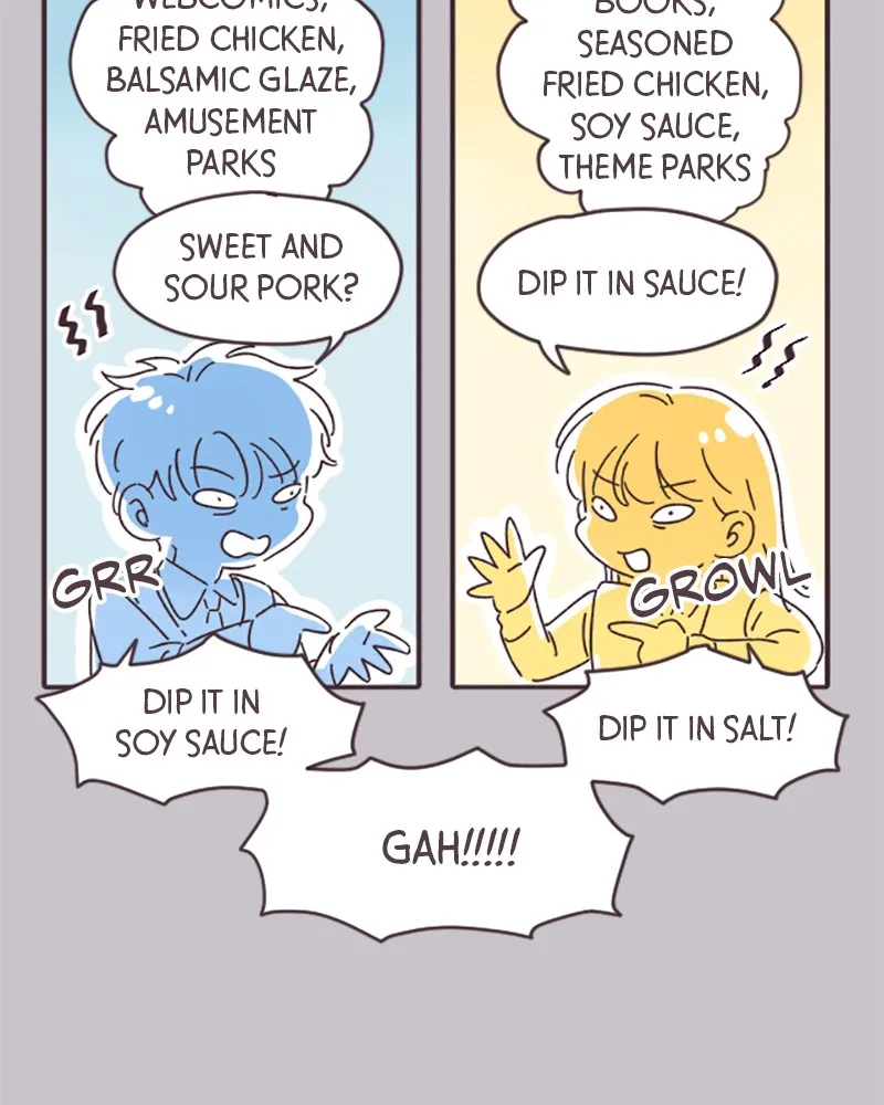 Read When the Day Comes chapter 4 image 7 on Lezhin