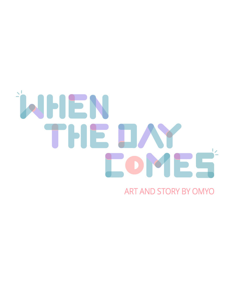 Read When the Day Comes chapter 40 image 1 on Lezhin