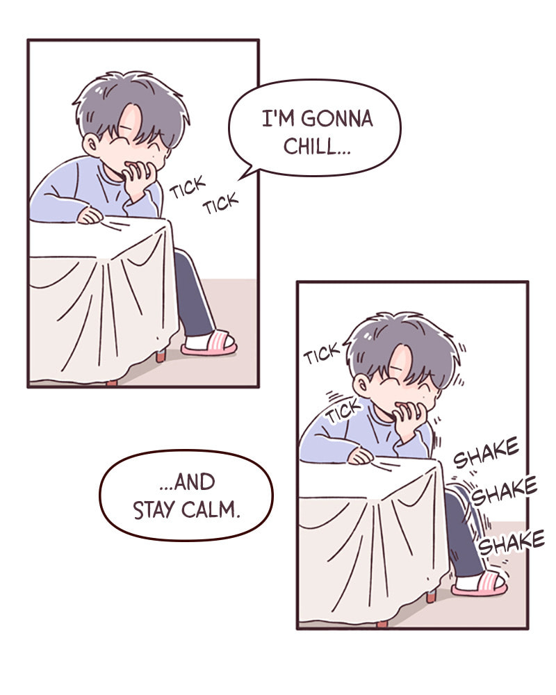 Read When the Day Comes chapter 40 image 14 on Lezhin
