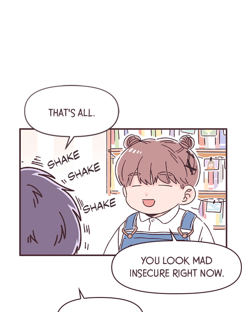 Read When the Day Comes chapter 40 image 15 on Lezhin