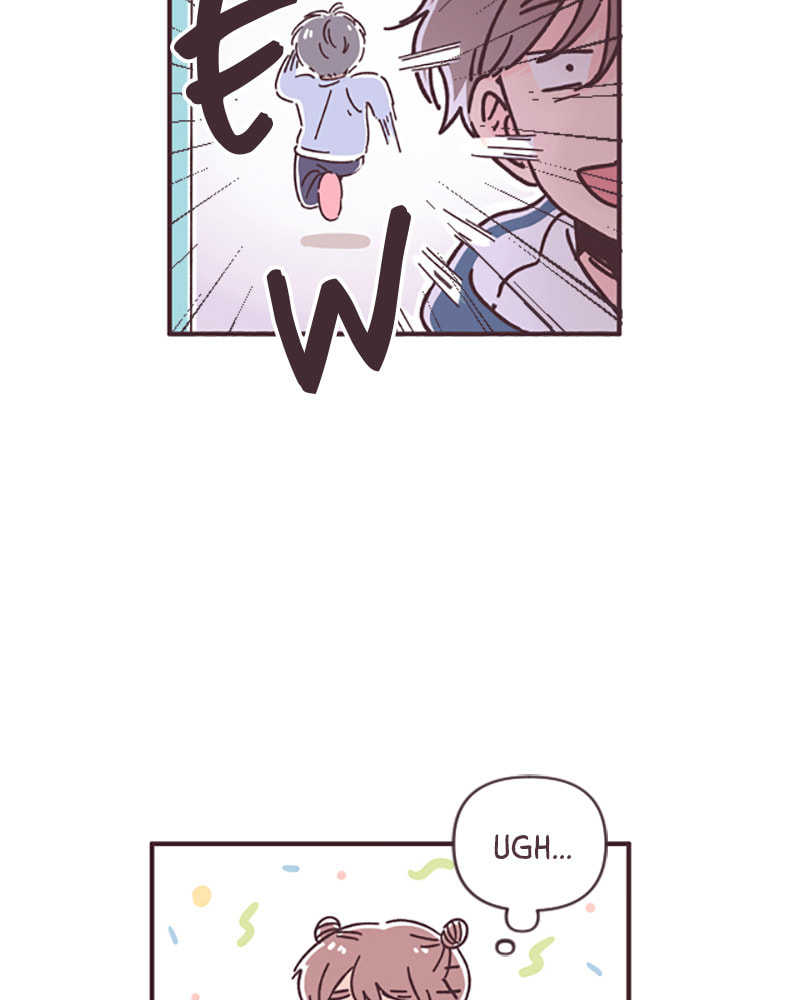 Read When the Day Comes chapter 40 image 19 on Lezhin