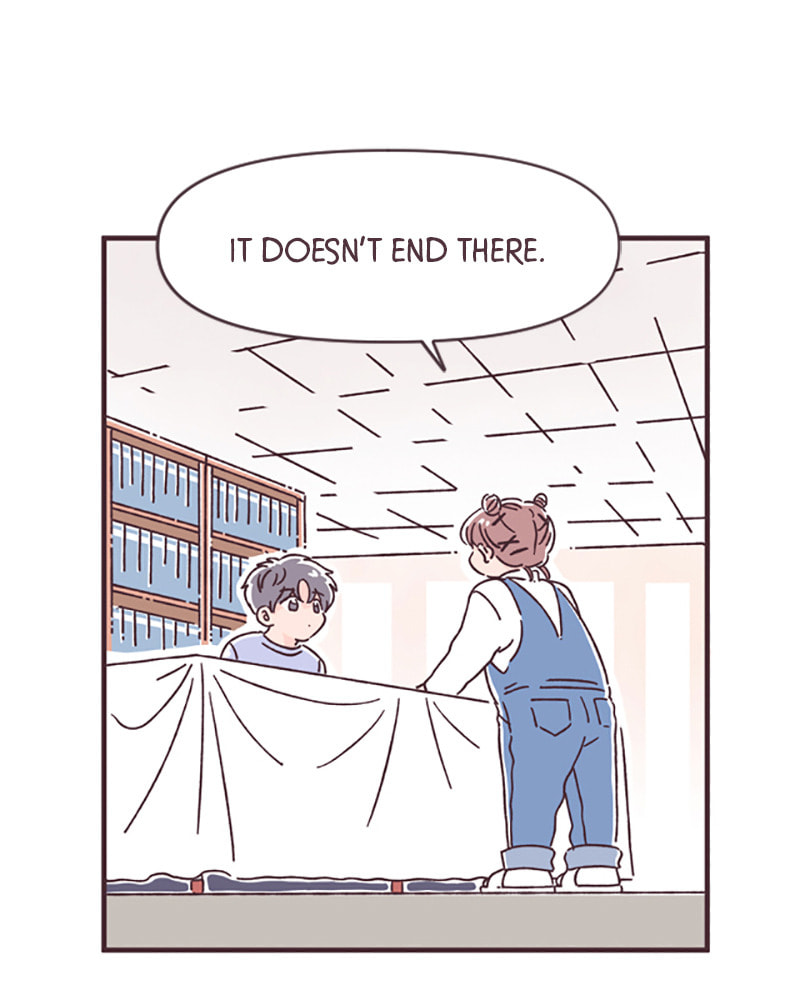 Read When the Day Comes chapter 40 image 2 on Lezhin