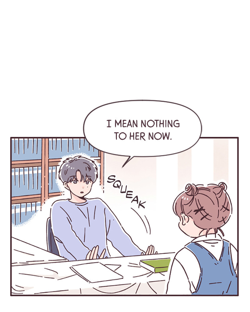Read When the Day Comes chapter 40 image 5 on Lezhin