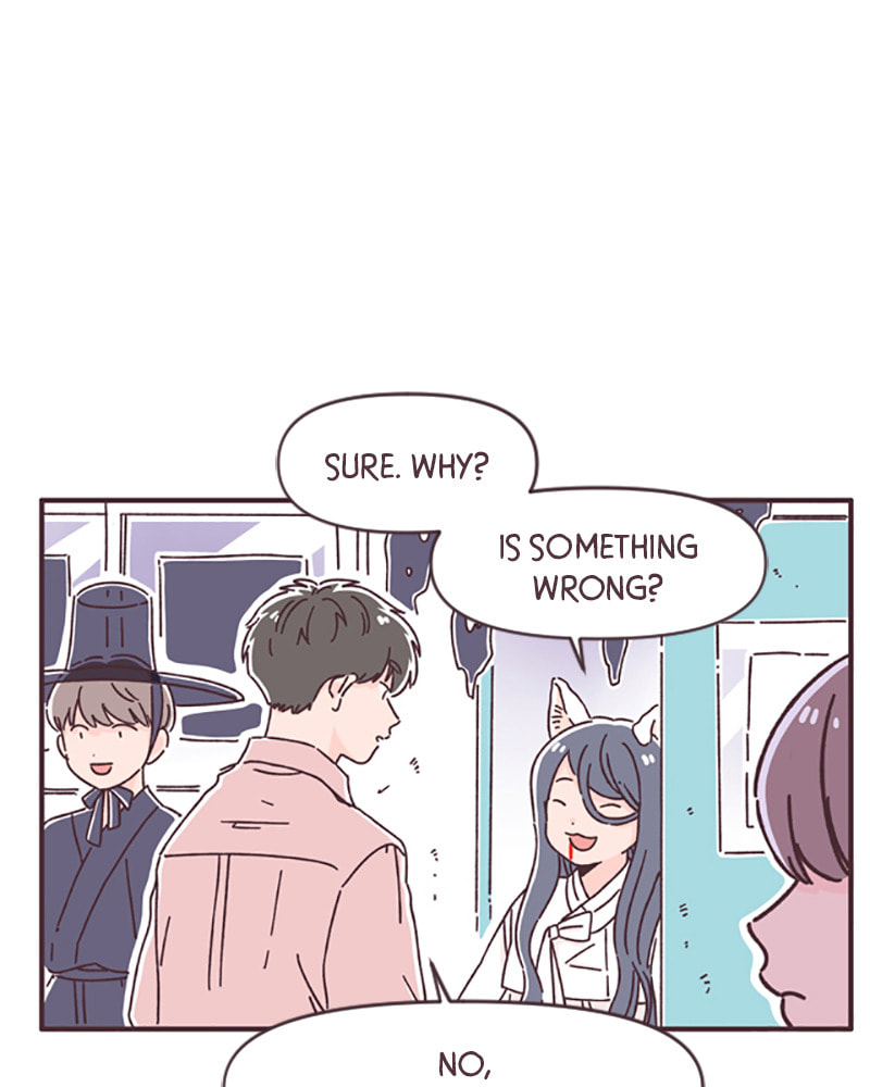 Read When the Day Comes chapter 40 image 55 on Lezhin