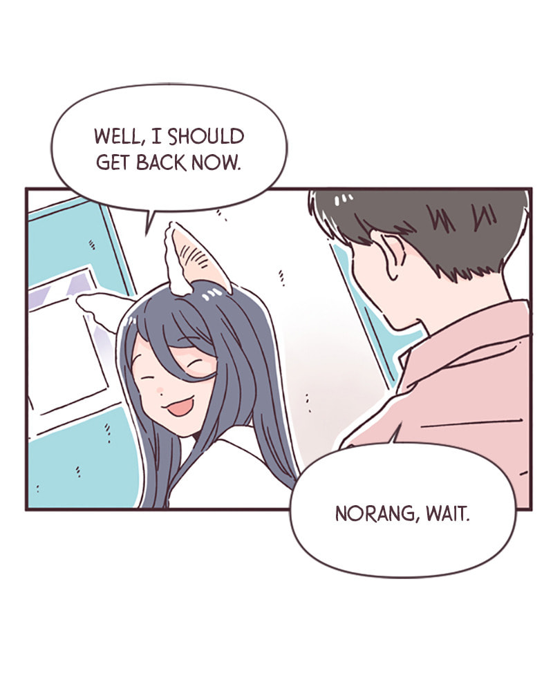 Read When the Day Comes chapter 40 image 64 on Lezhin