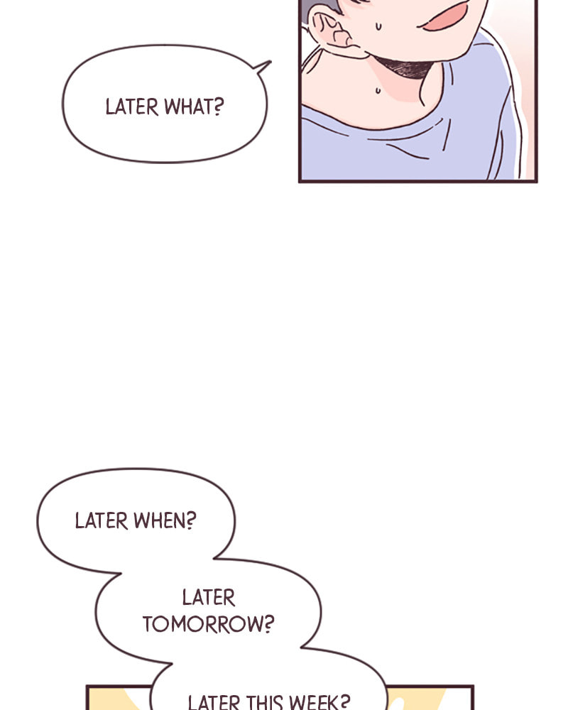Read When the Day Comes chapter 40 image 66 on Lezhin