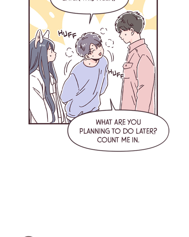 Read When the Day Comes chapter 40 image 67 on Lezhin