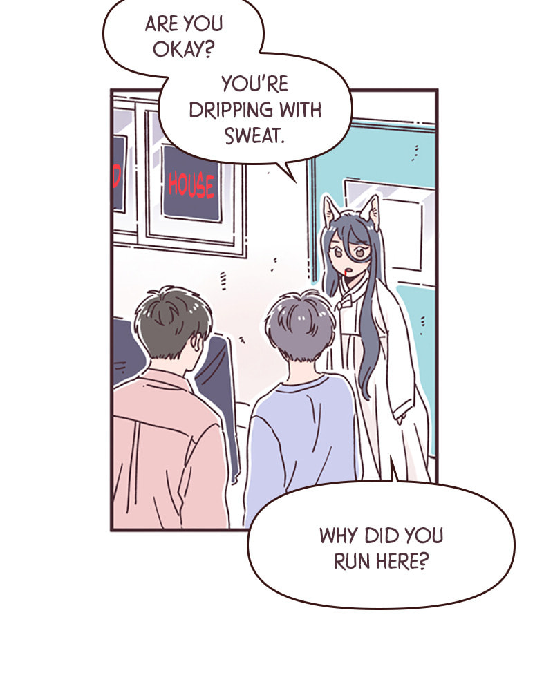 Read When the Day Comes chapter 40 image 69 on Lezhin