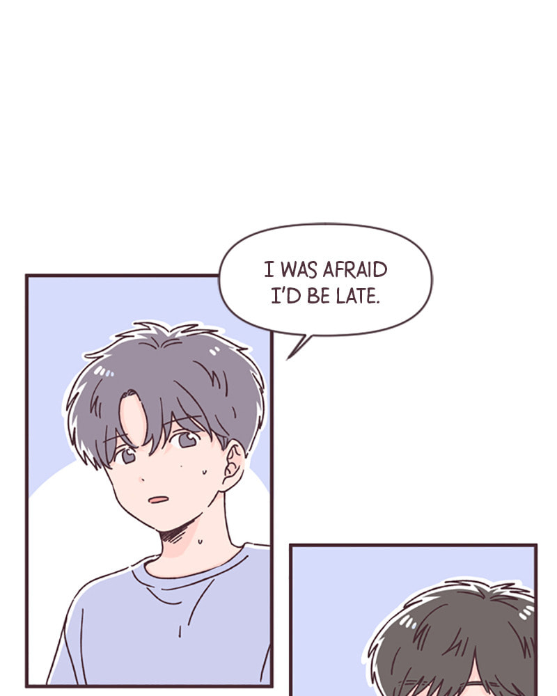 Read When the Day Comes chapter 40 image 70 on Lezhin