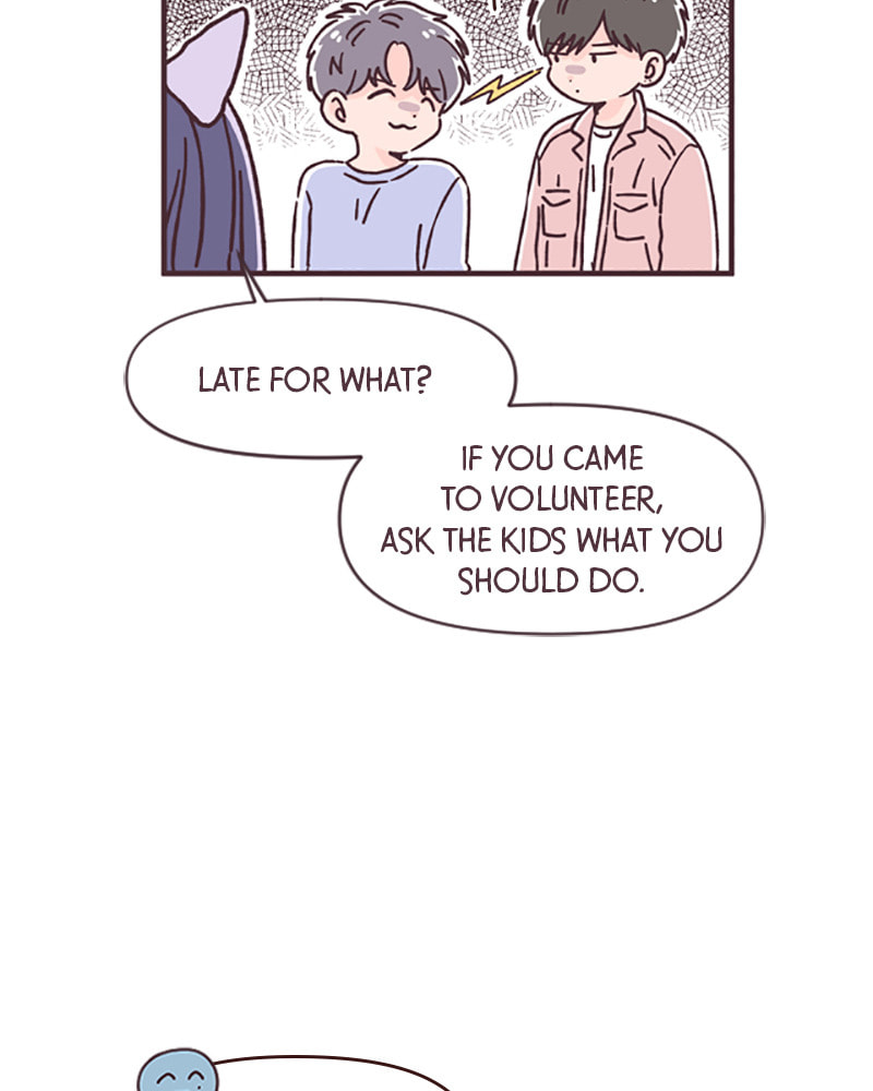 Read When the Day Comes chapter 40 image 72 on Lezhin