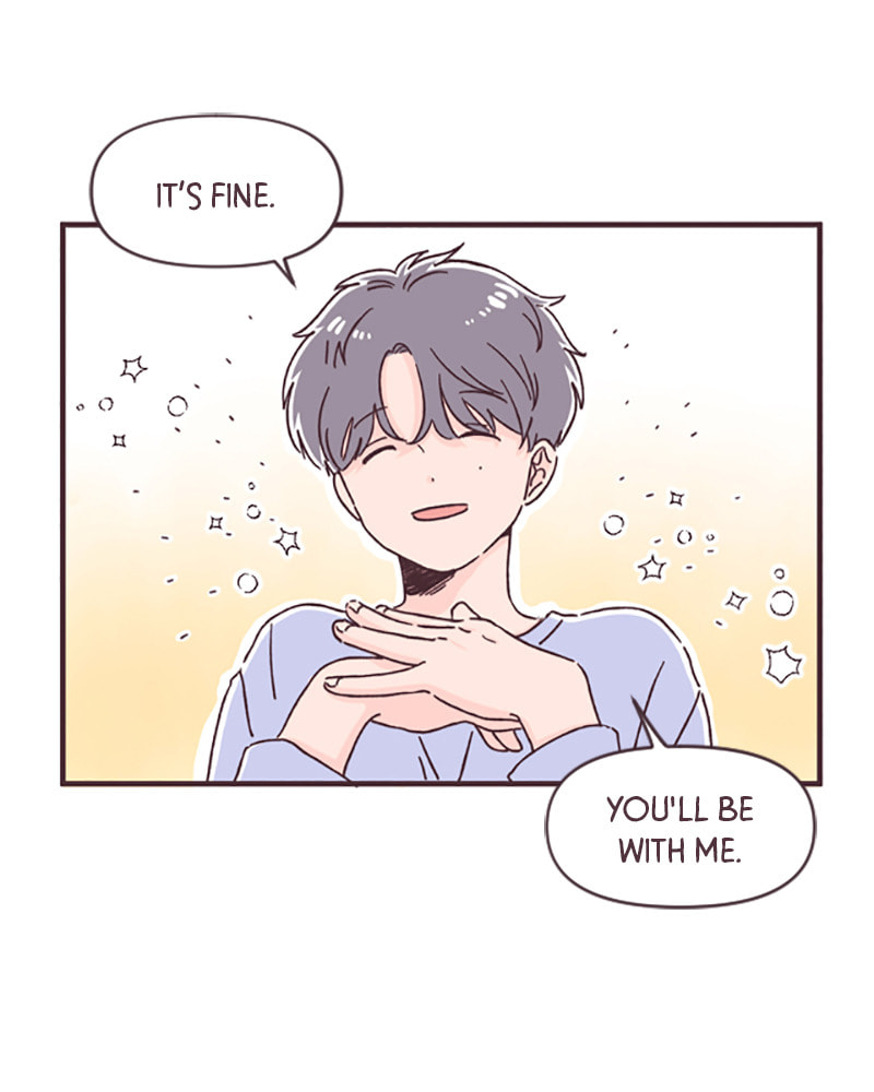 Read When the Day Comes chapter 40 image 74 on Lezhin