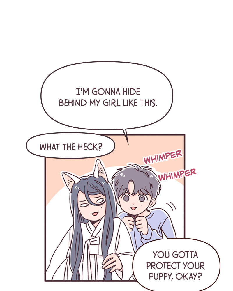 Read When the Day Comes chapter 40 image 75 on Lezhin