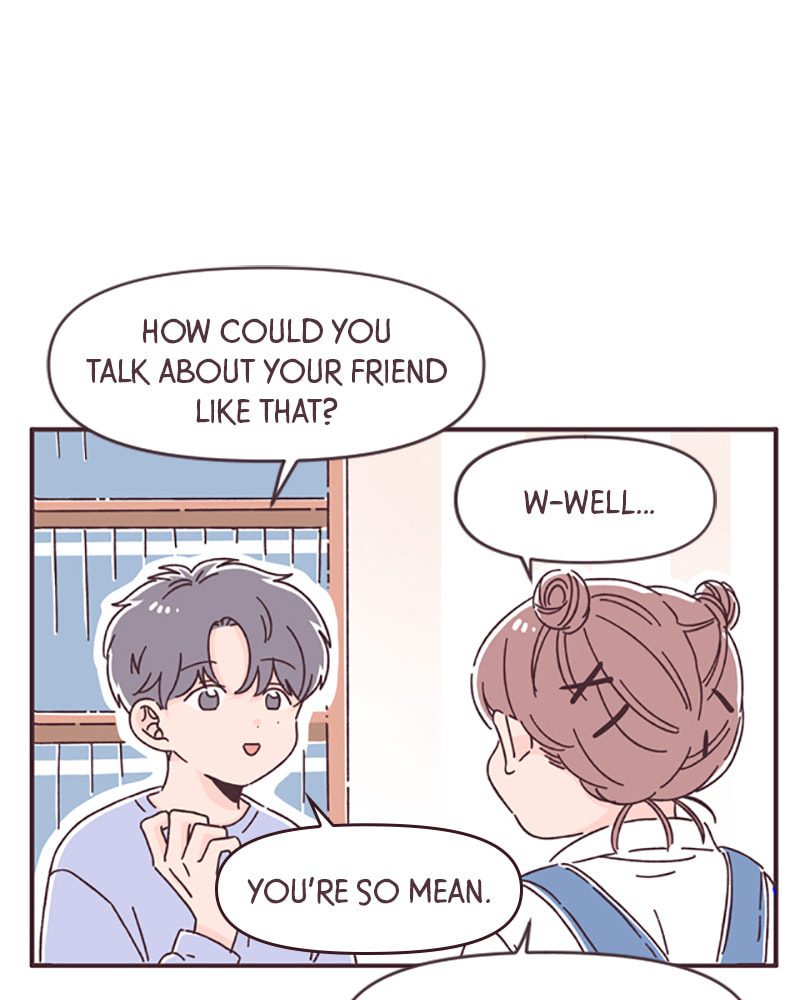 Read When the Day Comes chapter 40 image 9 on Lezhin