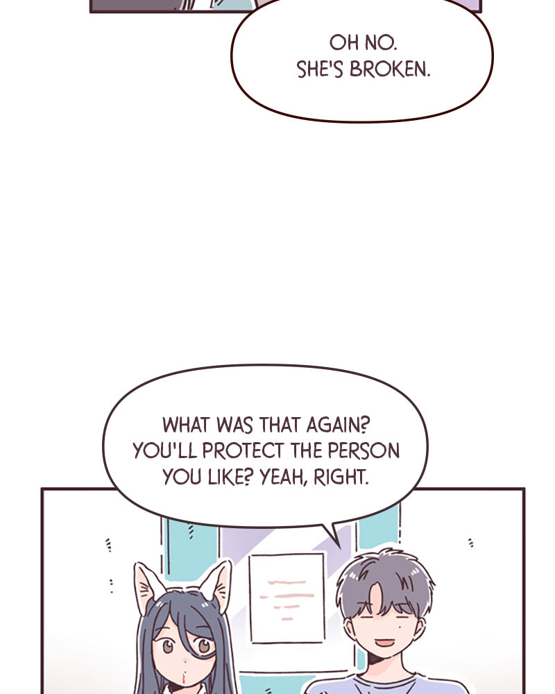 Read When the Day Comes chapter 40 image 90 on Lezhin