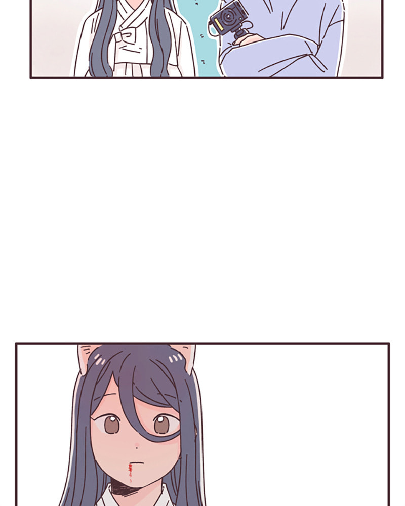Read When the Day Comes chapter 40 image 91 on Lezhin