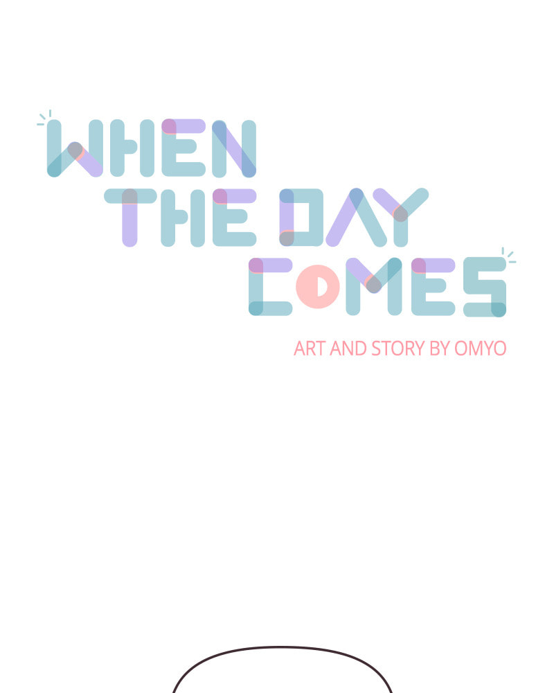 Read When the Day Comes chapter 41 image 1 on Lezhin