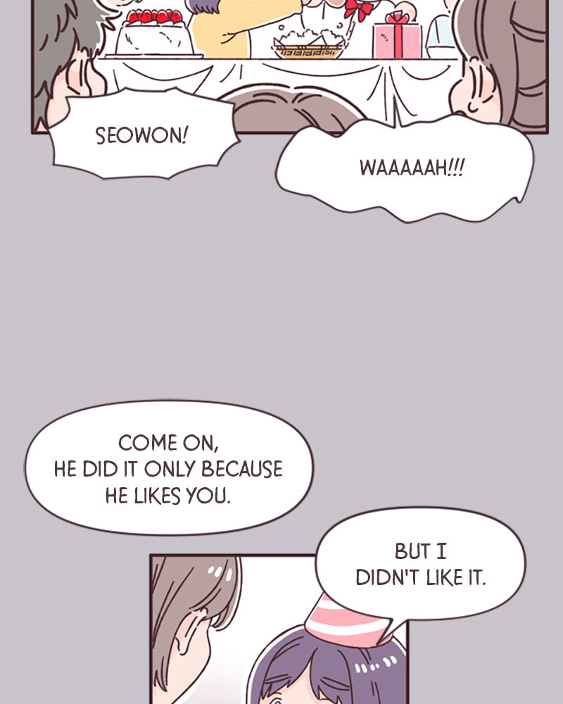 Read When the Day Comes chapter 41 image 17 on Lezhin