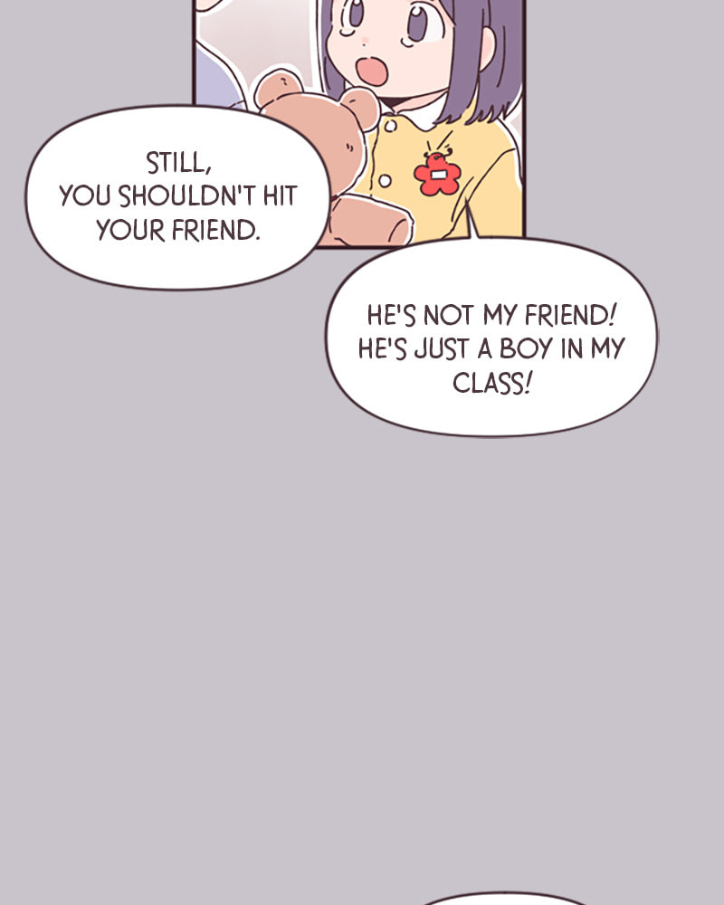 Read When the Day Comes chapter 41 image 18 on Lezhin