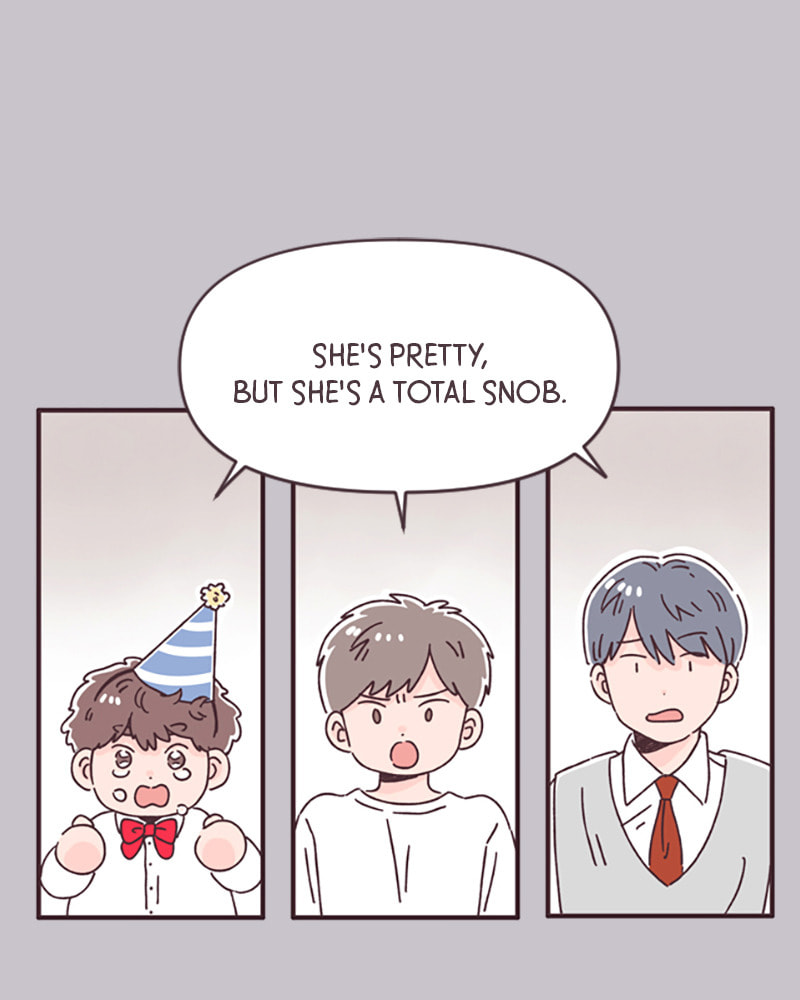 Read When the Day Comes chapter 41 image 25 on Lezhin
