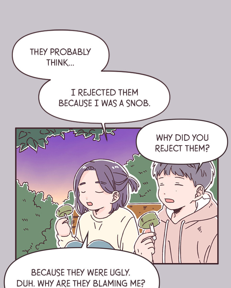 Read When the Day Comes chapter 41 image 27 on Lezhin