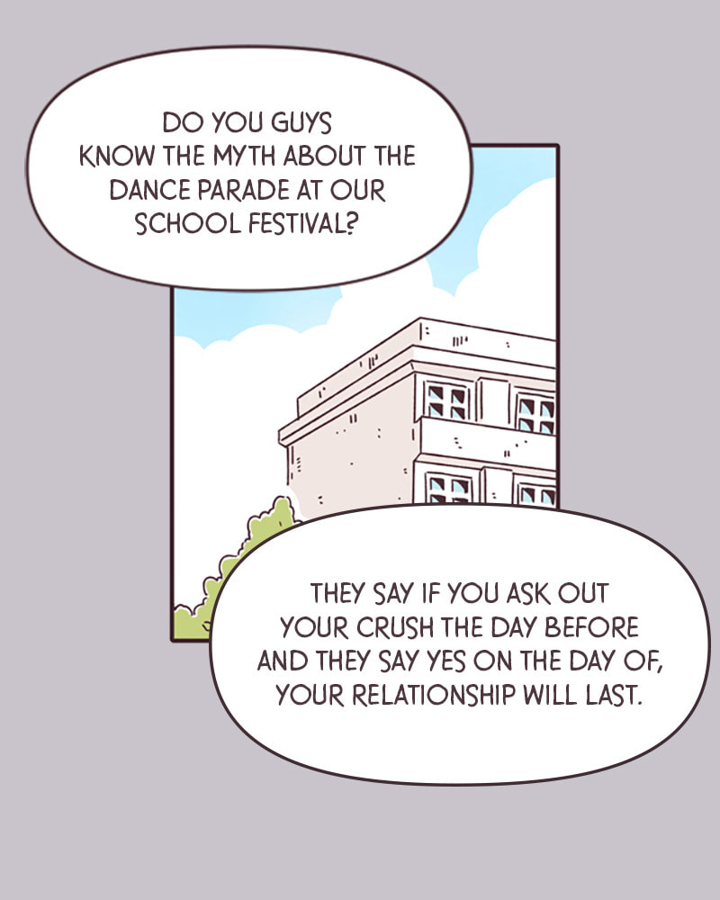 Read When the Day Comes chapter 41 image 33 on Lezhin