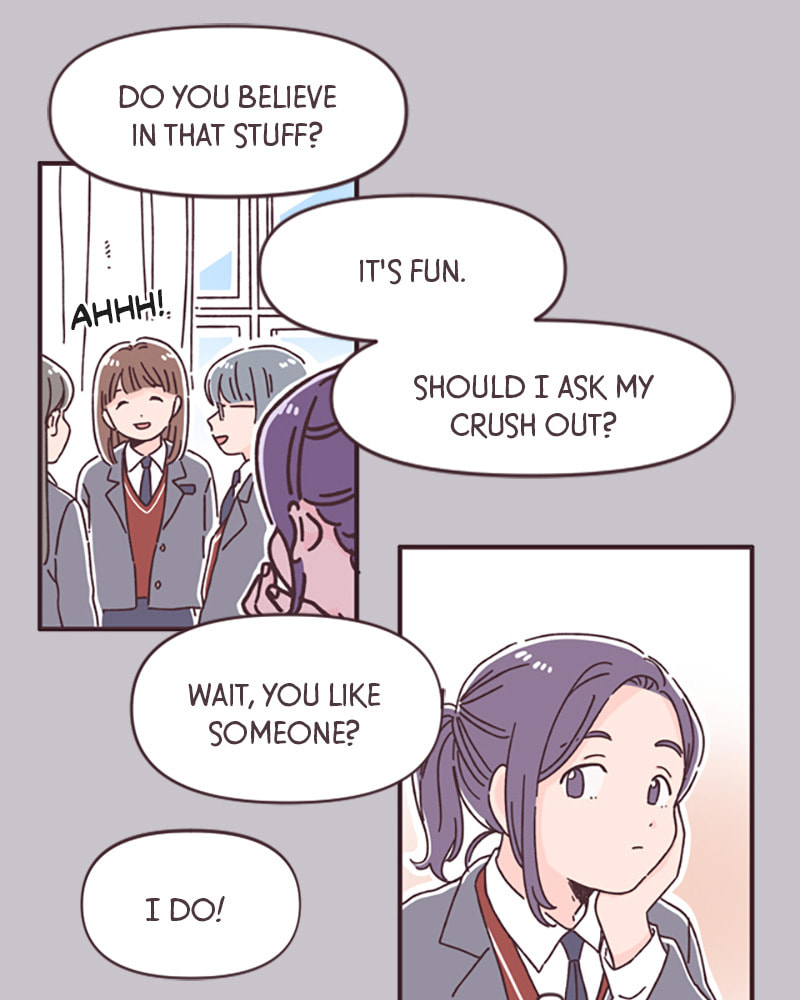 Read When the Day Comes chapter 41 image 34 on Lezhin