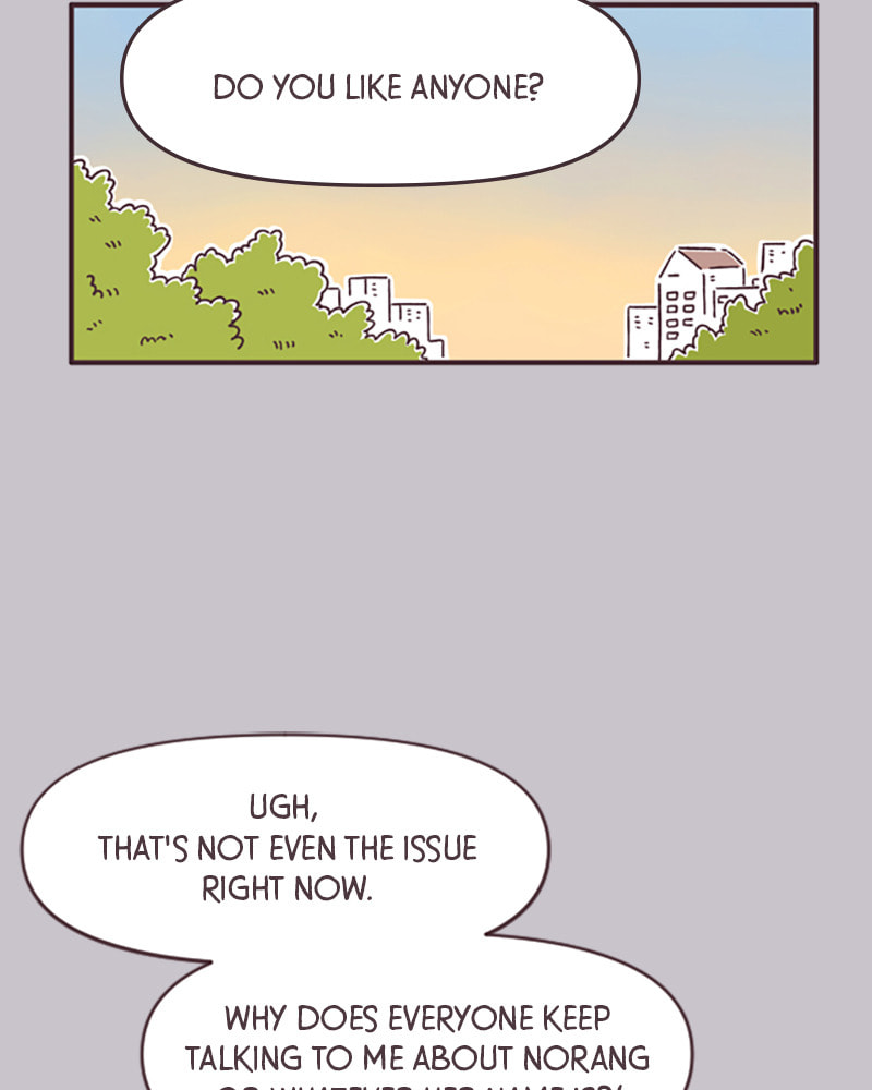 Read When the Day Comes chapter 41 image 39 on Lezhin