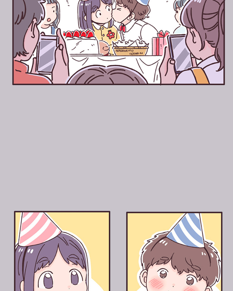 Read When the Day Comes chapter 41 image 4 on Lezhin